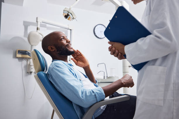 Best Emergency Denture Repair in Dayton, MN